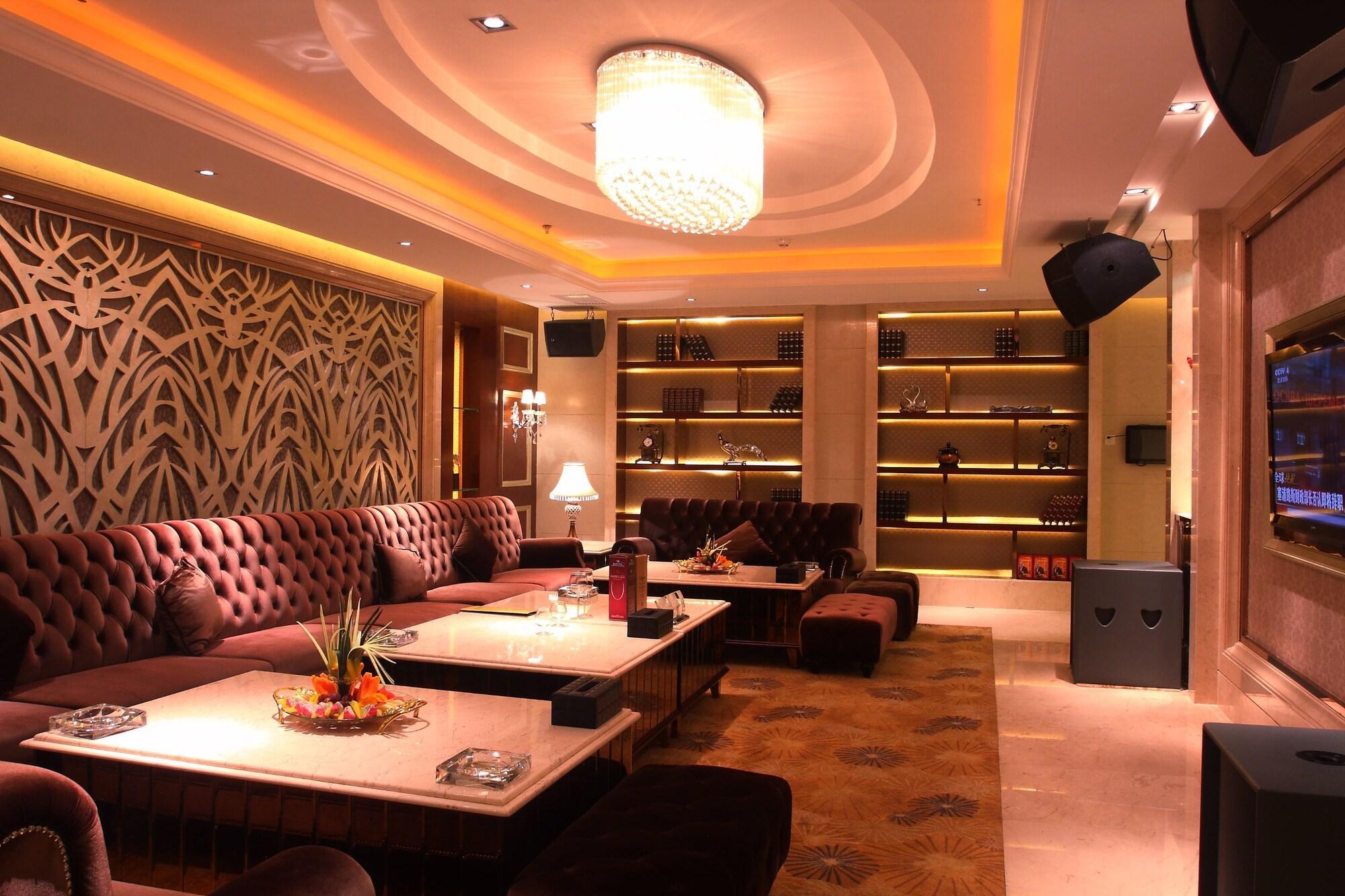 Winnerway Hotel 23/29