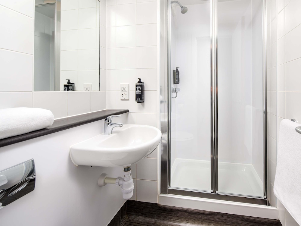 ibis budget London Heathrow Central 62/63