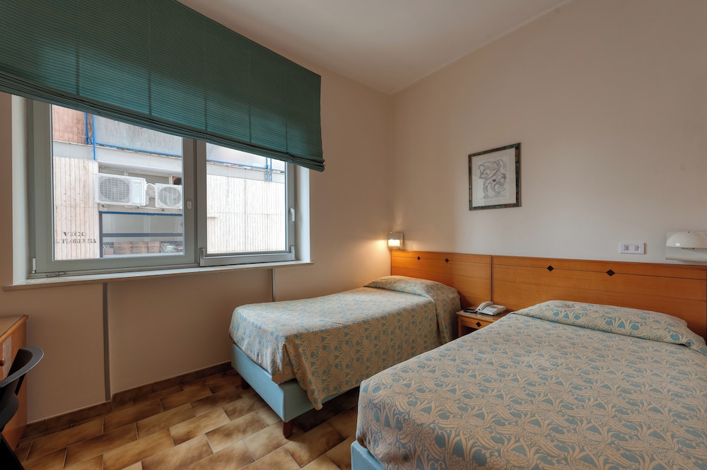 Hotel Barsotti 17/45