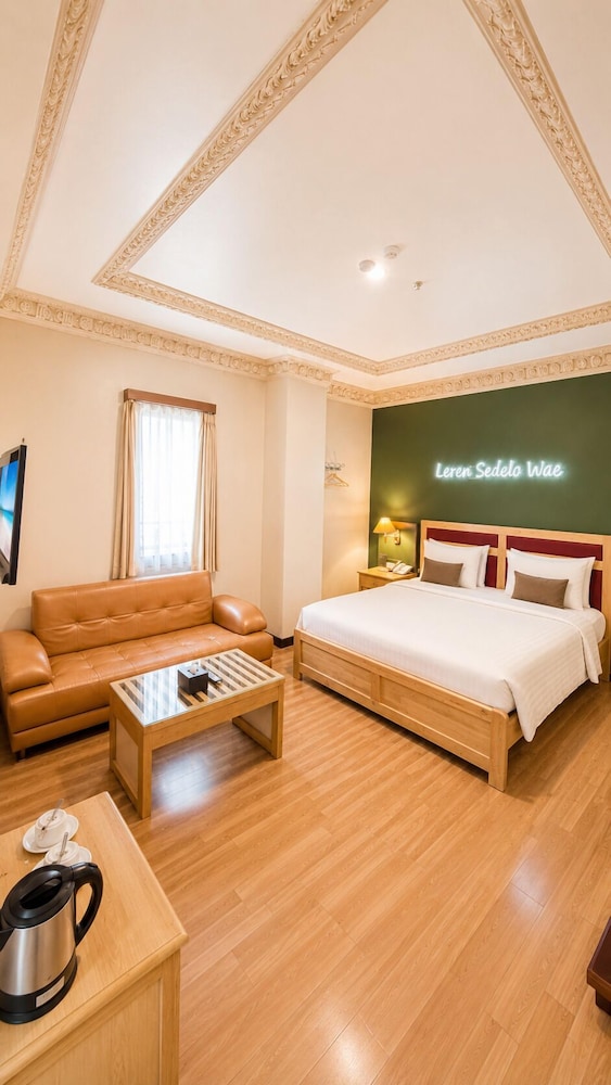 KANGEN BOUTIQUE HOTEL 18/50
