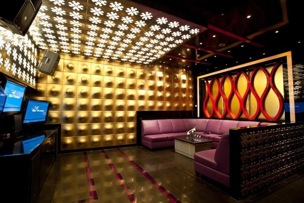 Tychi Hotel 32/56