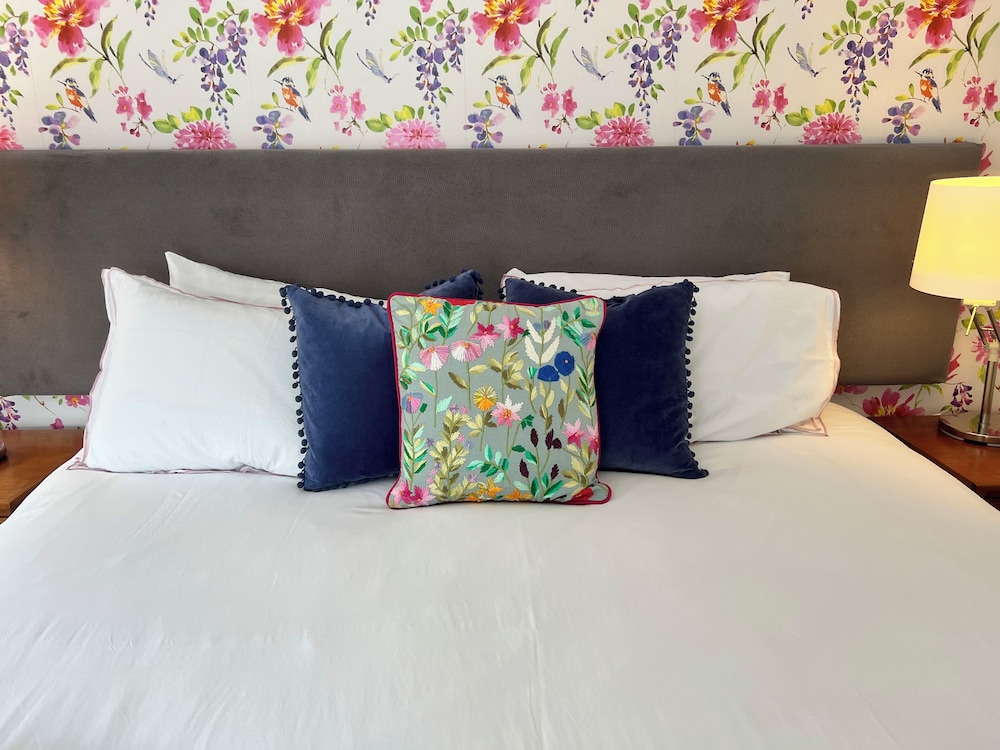 Crieff Armoury Luxury Self Catering Apartment 19/36