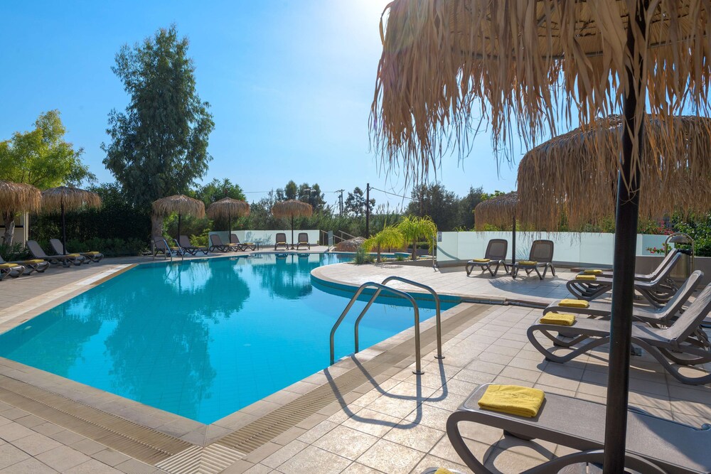 Lindos Breeze Beach Hotel 42/64