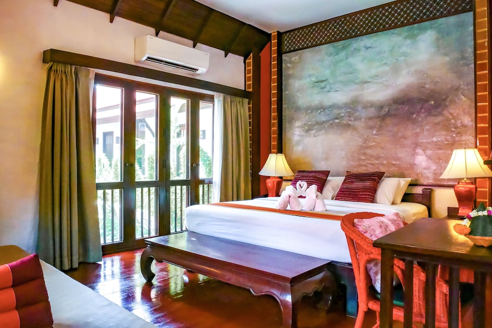 Legendha Sukhothai Resort 36/74
