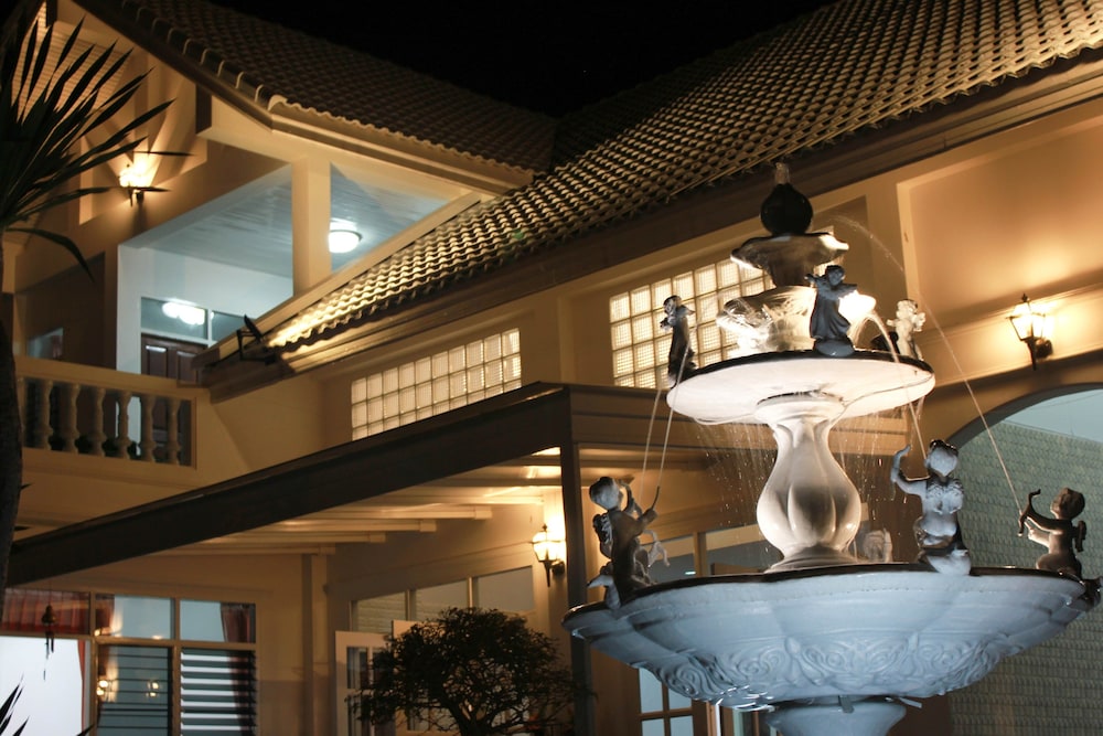 Home @ Hostel Kanchanaburi 6/50
