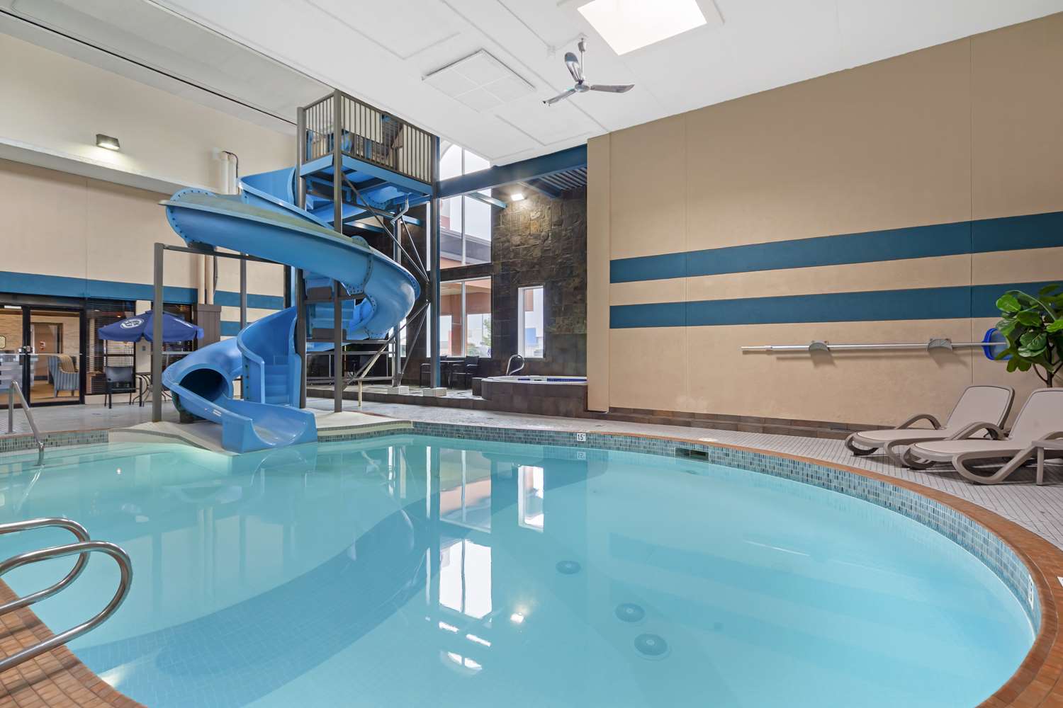 Best Western Plus City Centre Inn 25/52
