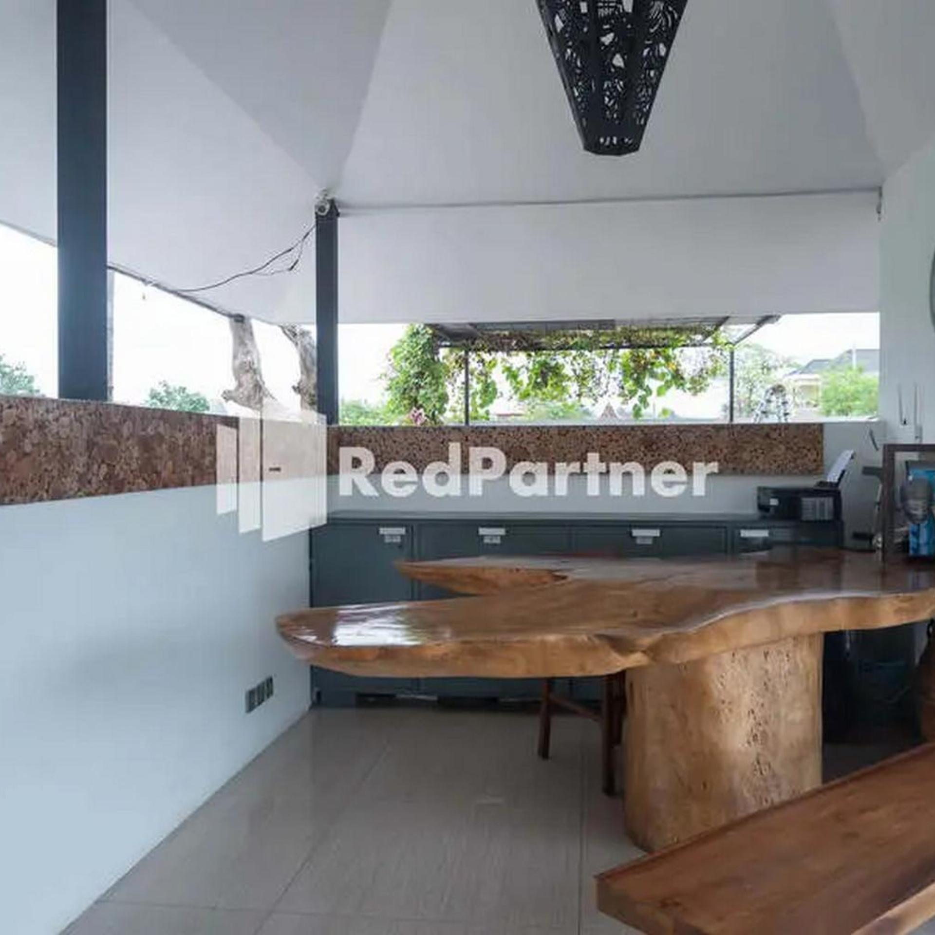 SAWAH JOGLO BOUTIQUE VILLAS AND RESTO 9/55