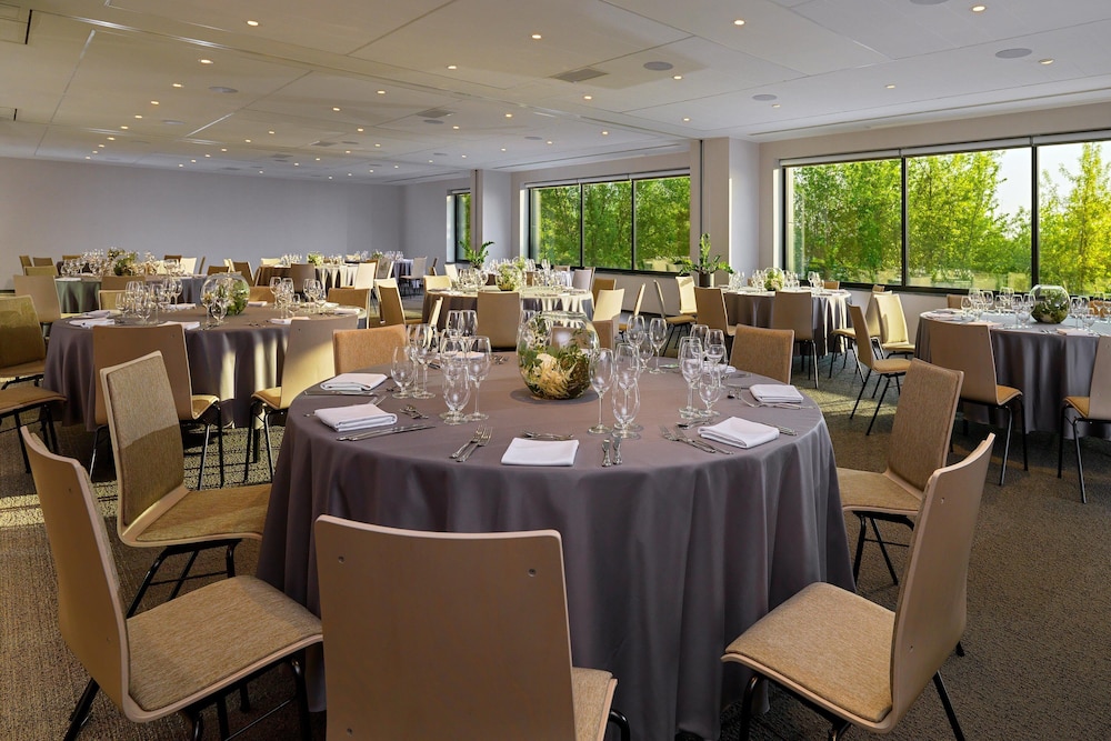 Four Points by Sheraton Warsaw Mokotow 34/44