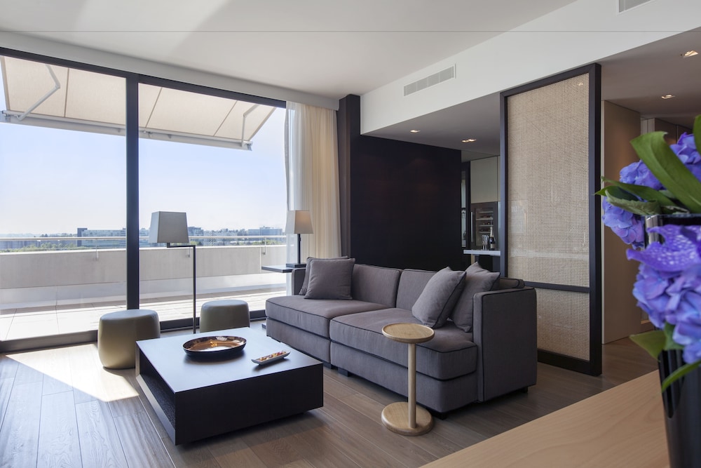 Crowne Plaza Geneva 49/82