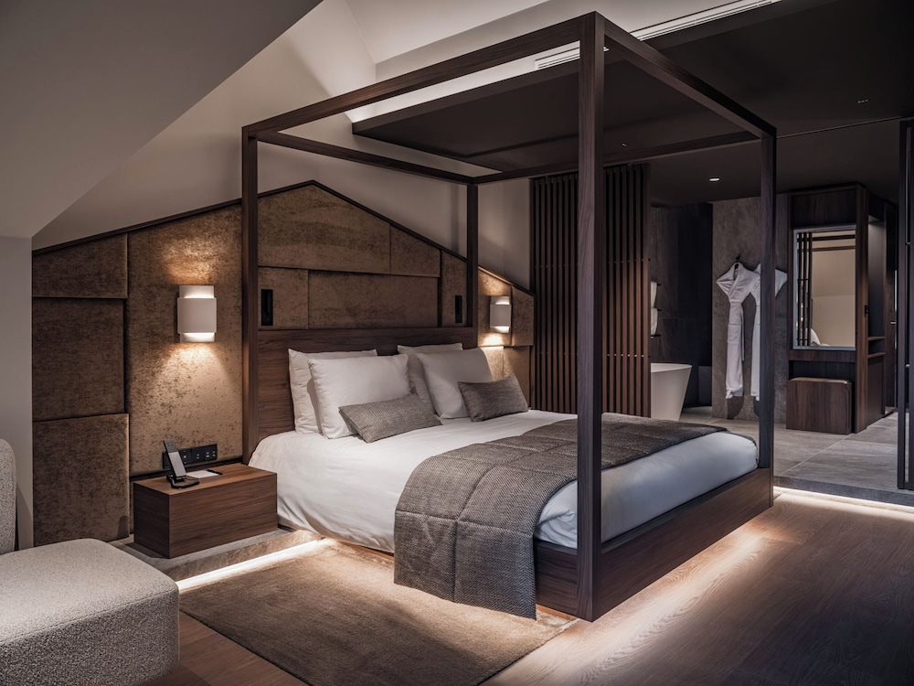 Le Parc Hotel Restaurants And Spa 17/50