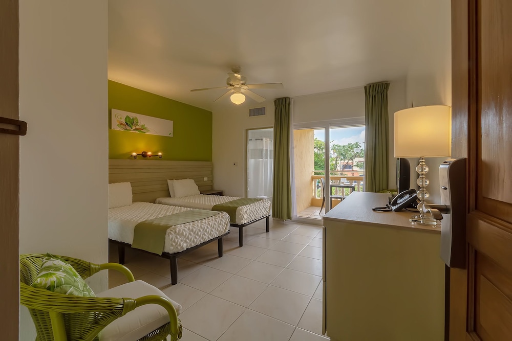 Villa Taina 32/32
