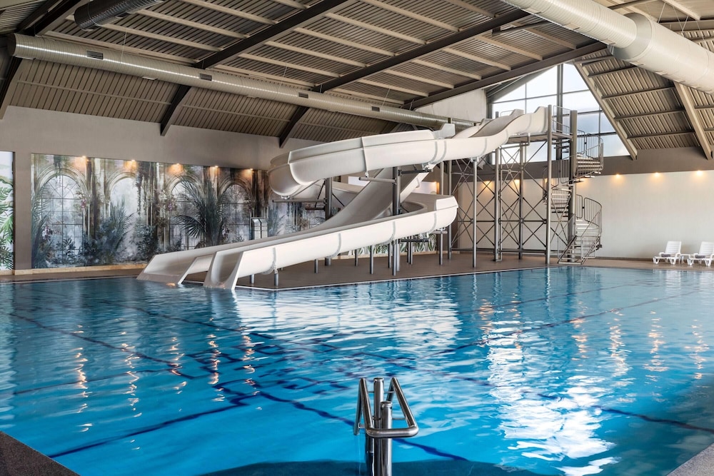 Wyndham Afyonkarahisar Thermal and Spa 34/61