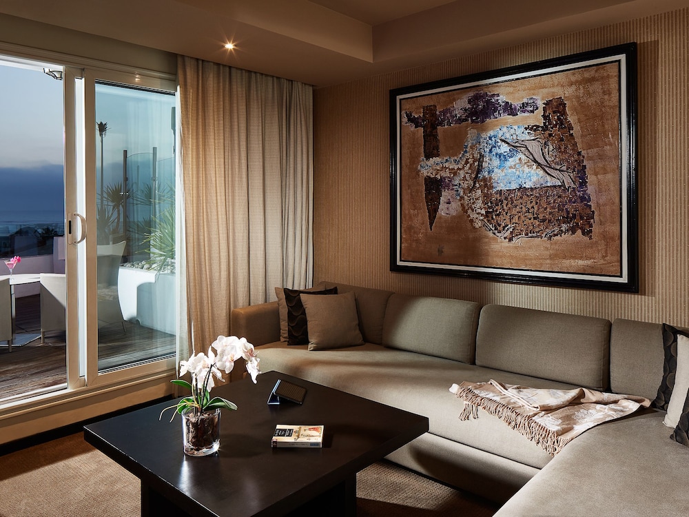 Villa Blanca Hotel And Spa Villa Blanca Urban 48/72