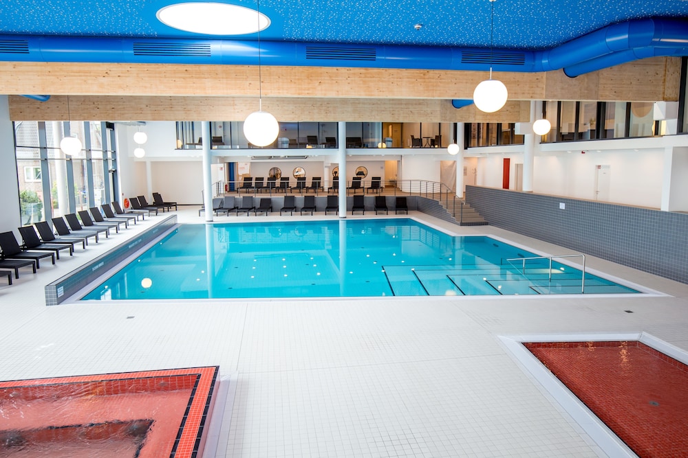 Carat Golf and Sporthotel 42/63