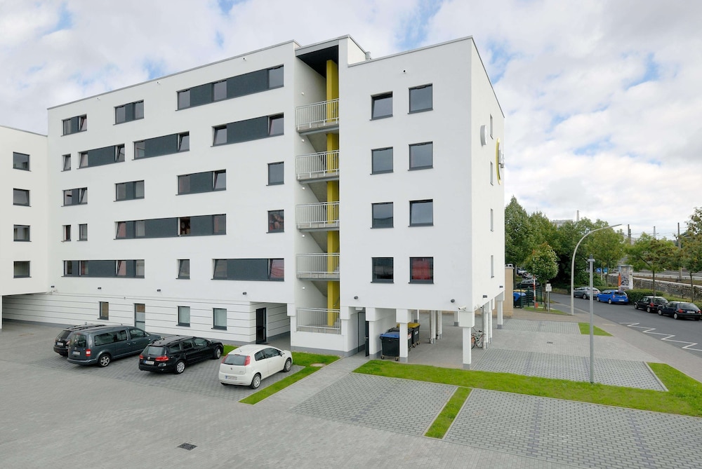 B&B Hotel Bonn 11/58