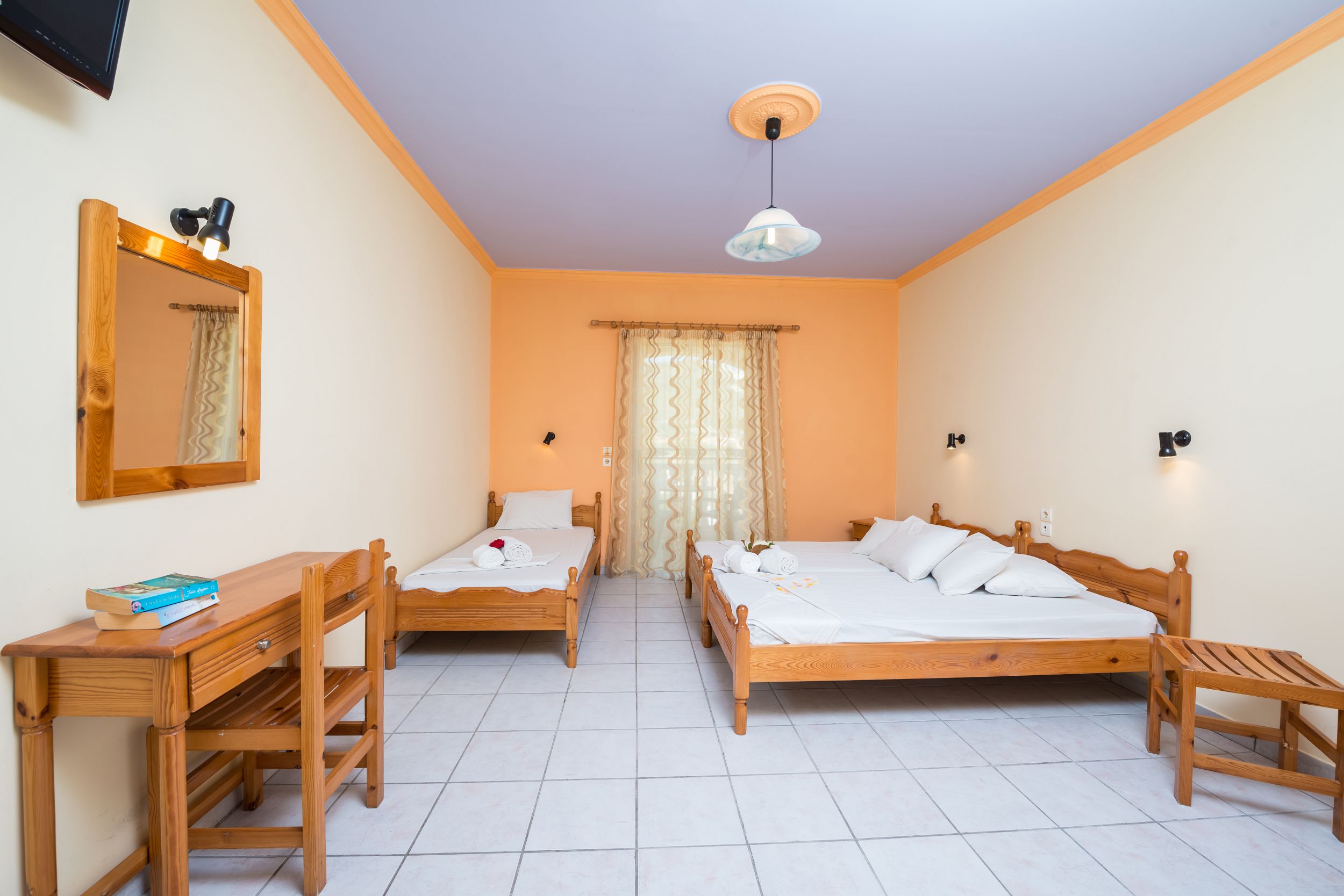 Athina Apartments 15/50