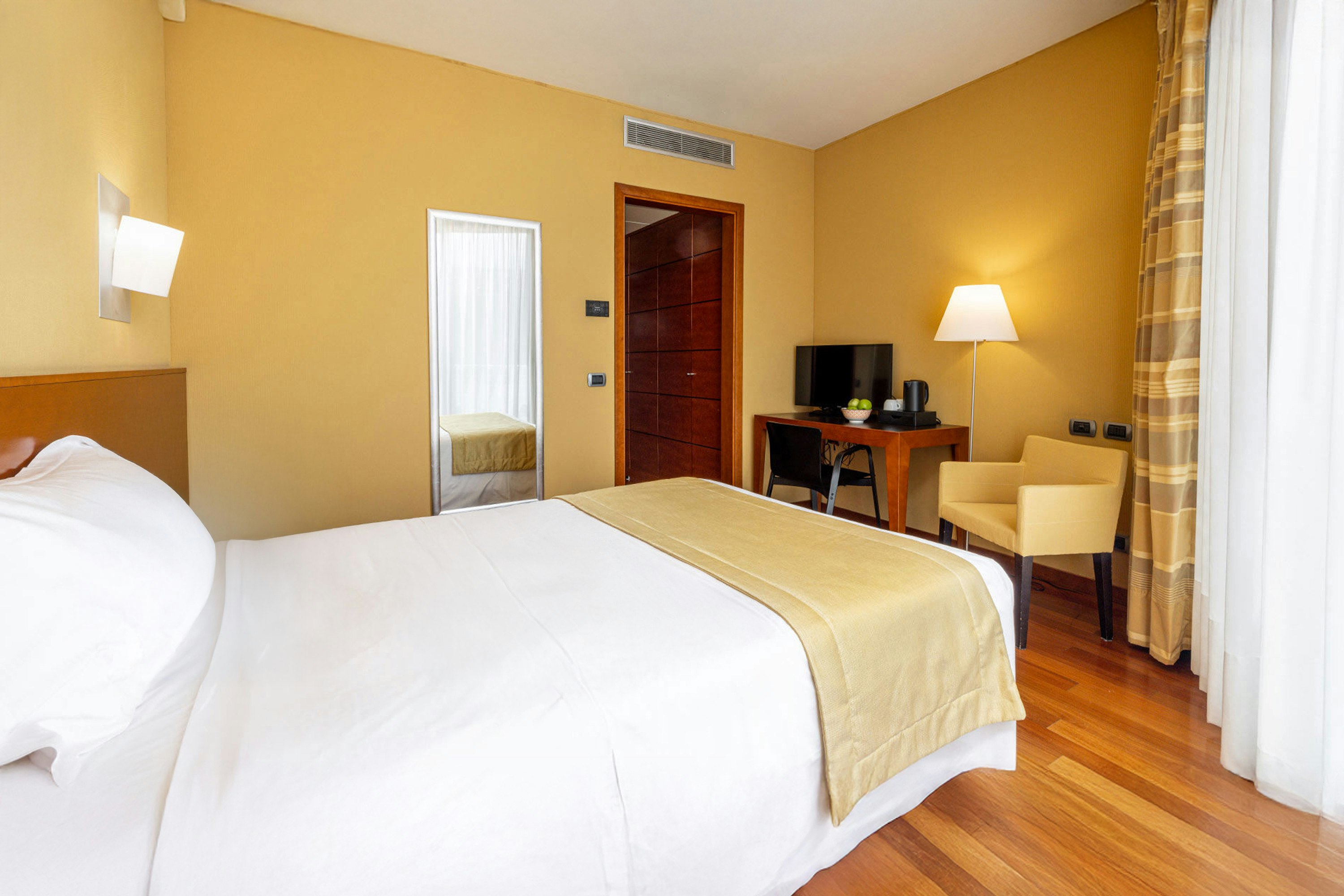 B&B HOTEL Imperia Rossini al Teatro 10/47
