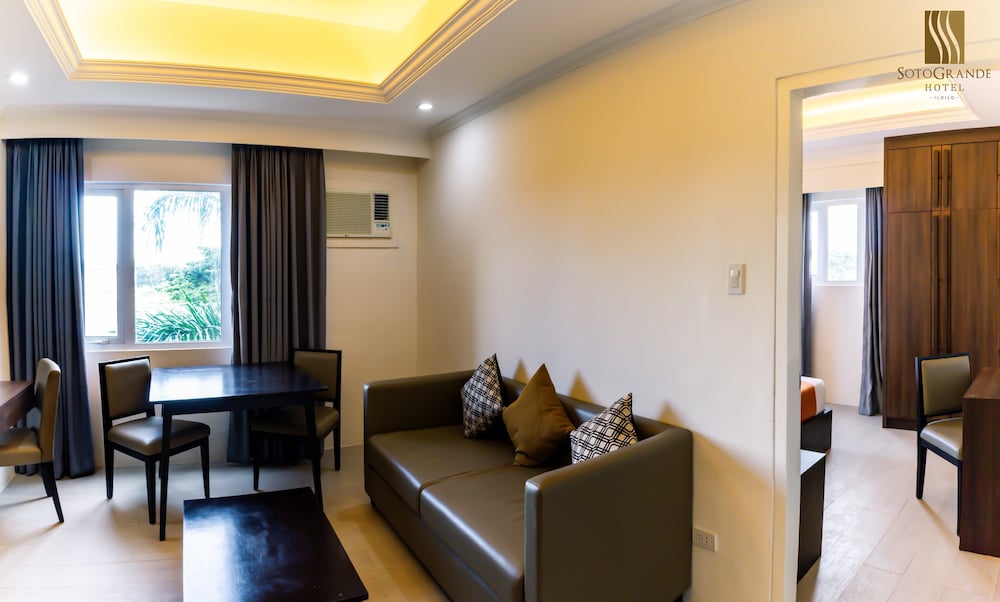 Sotogrande Hotel Iloilo 46/67