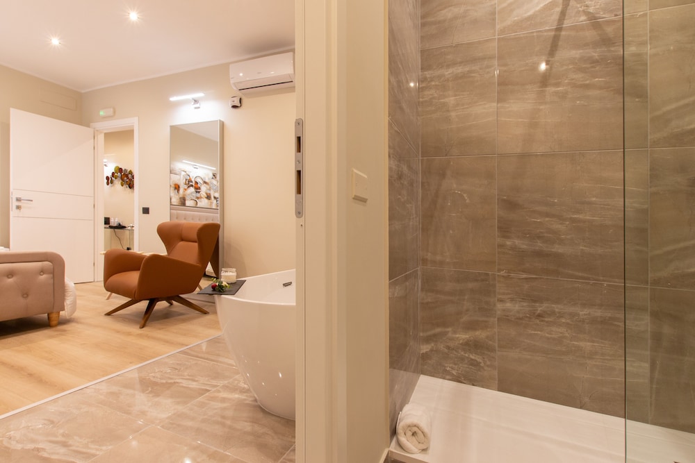 Prati 25.7 Suites in Rome 28/34