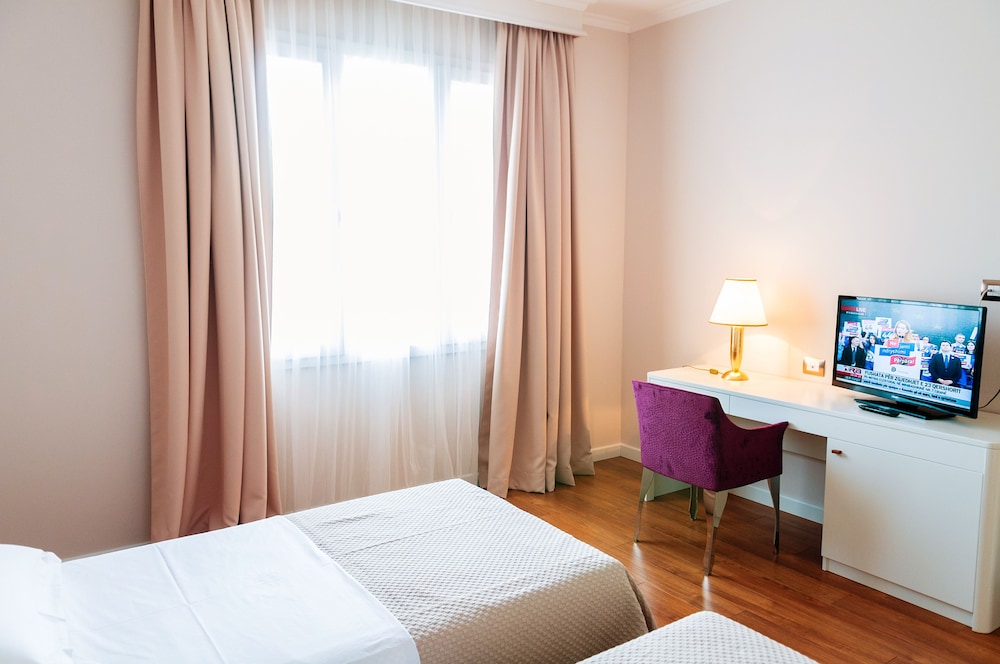 Sar Otel Boutique Hotel 10/50
