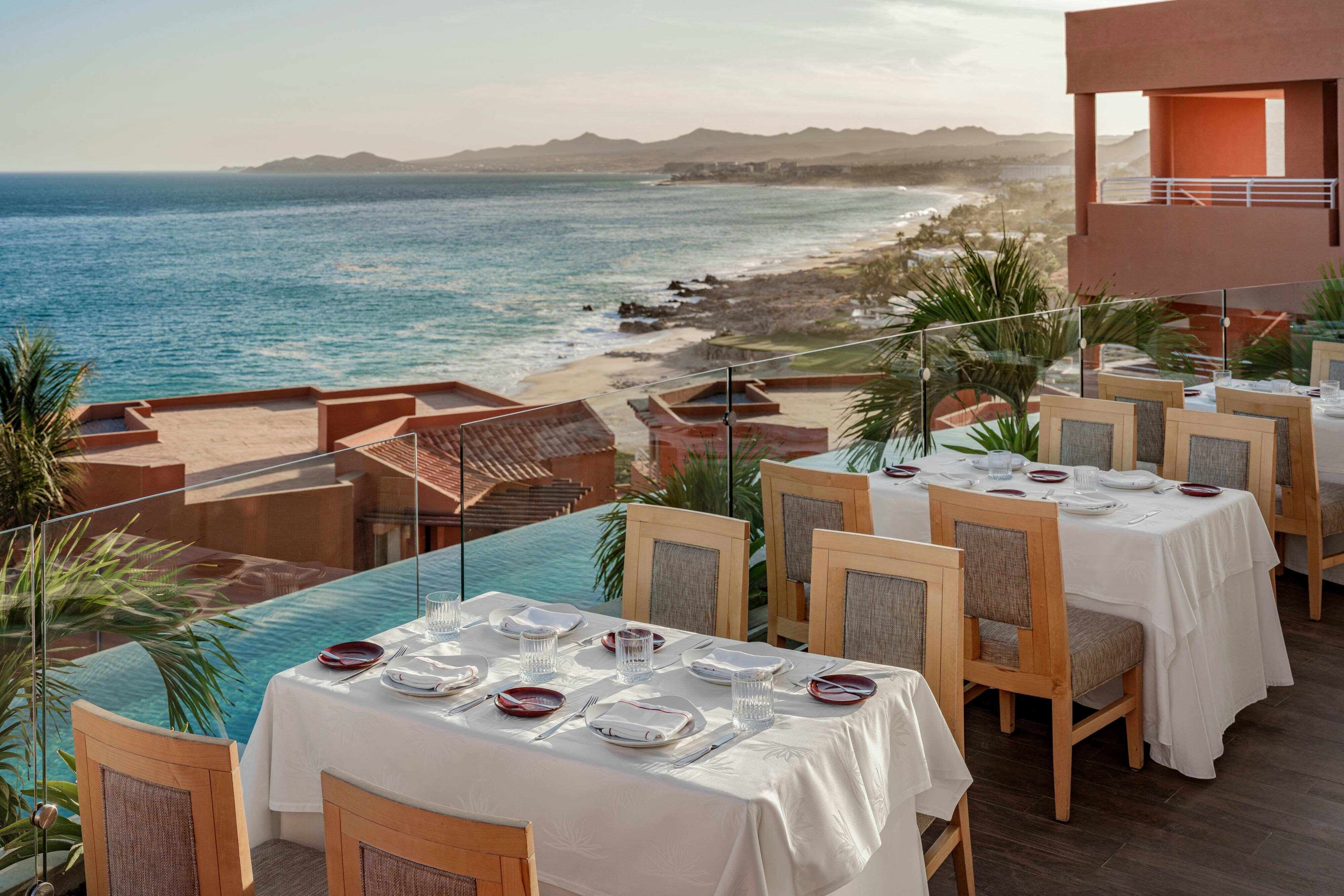 The Westin Los Cabos Resort Villas 22/50
