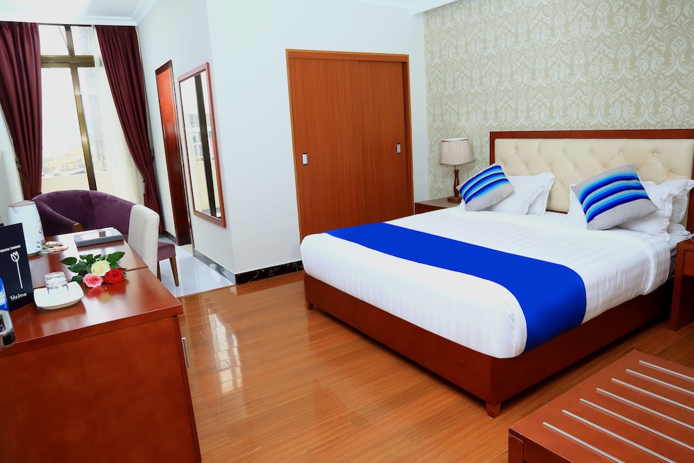 Tolip Olympia Hotel 23/61