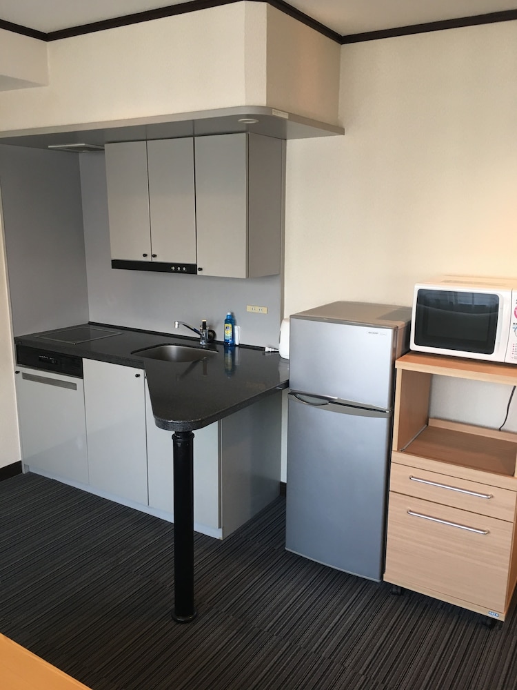 Flexstay Inn Sugamo 36/62