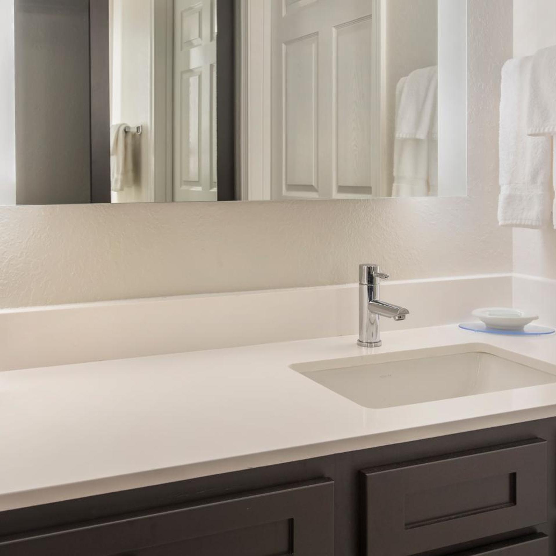 1 Bedroom, Pure, Wellness, Suite