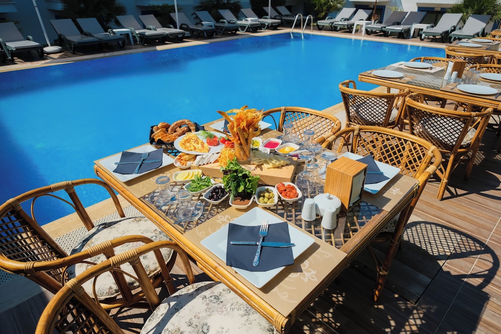 Cinar Butik Otel 37/44