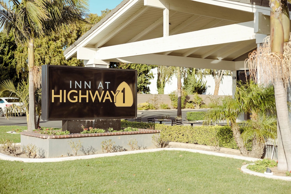 Inn At Highway 1 56/61