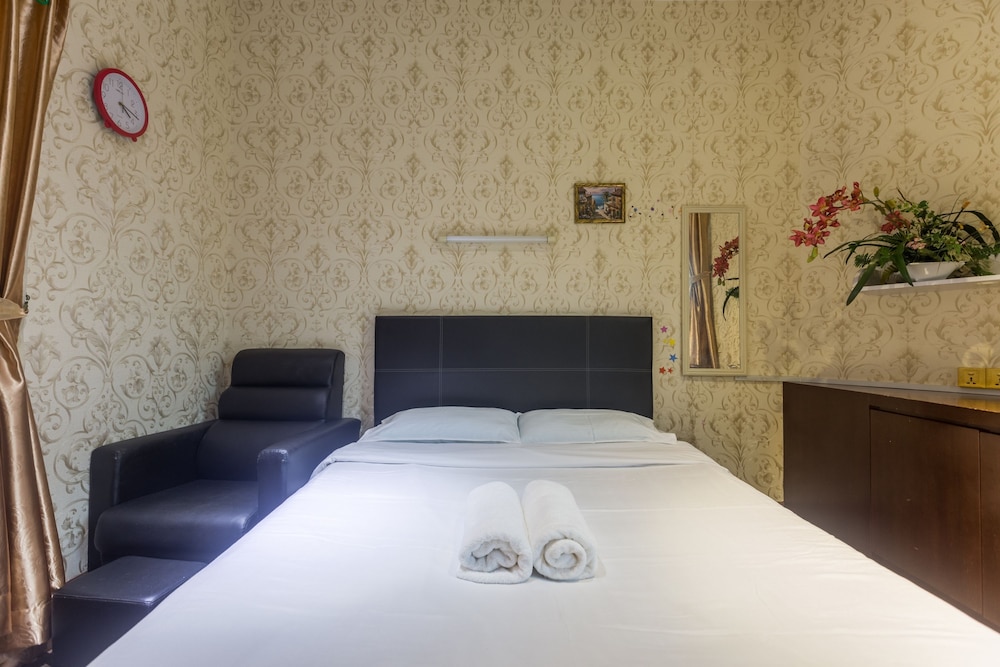 Hotel O Rebecca's Homes 26/42