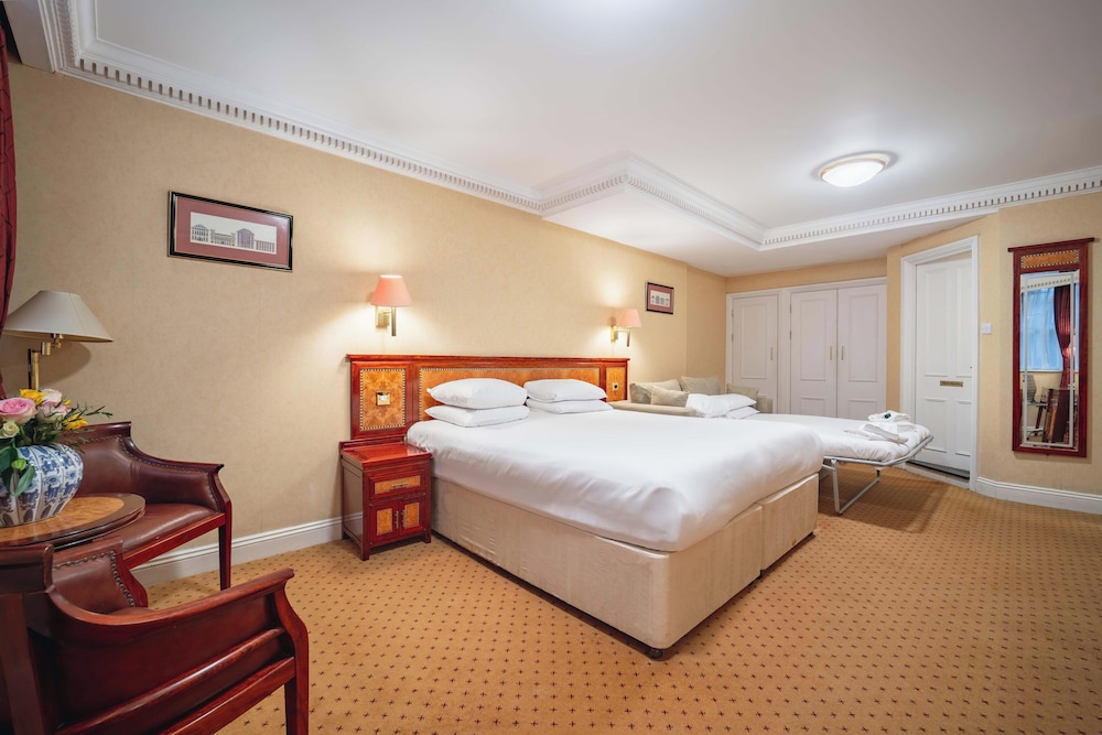 Grange Portland Hotel 31/61