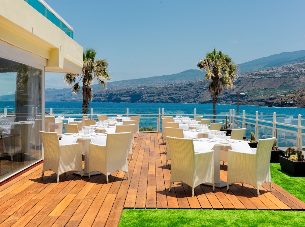 H10 Tenerife Playa 5/70