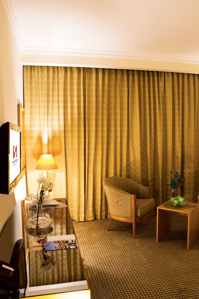 Swiss-Belinn Doha 69/89