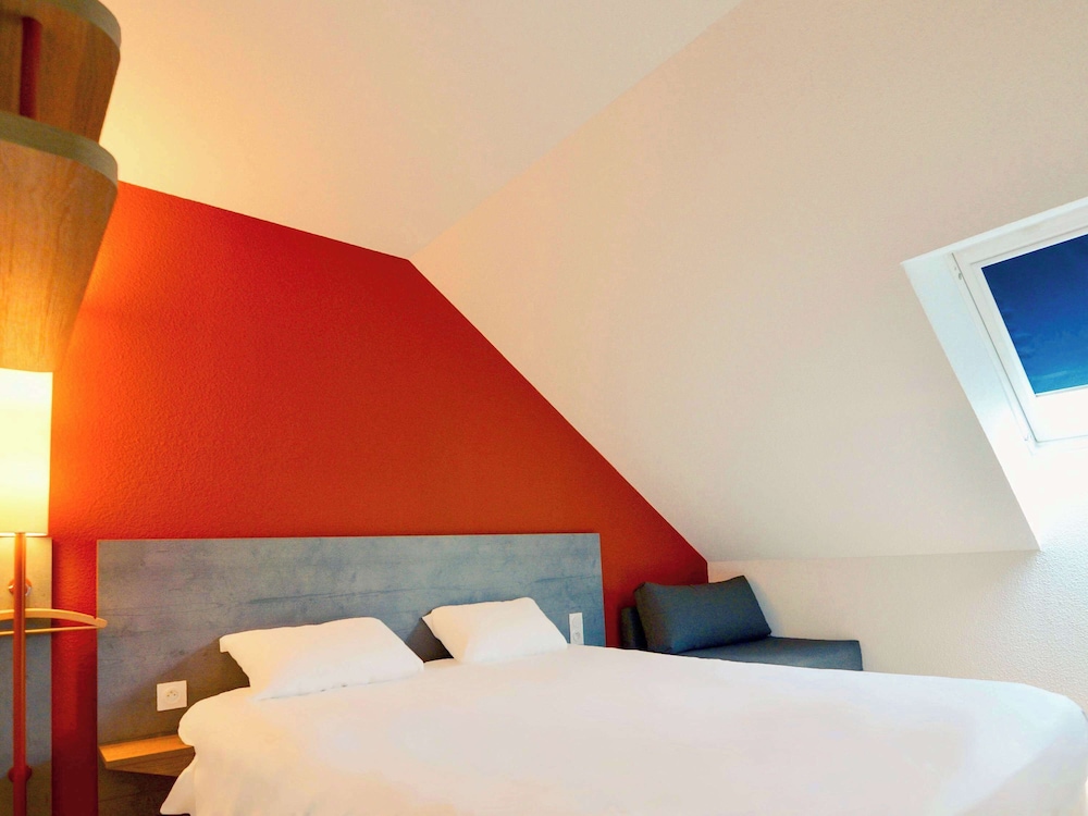 Ibis Budget Vannes Ploeren 20/47