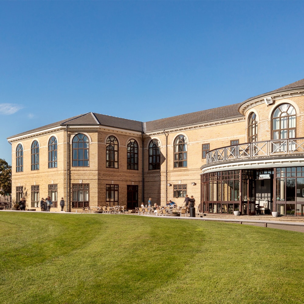 Belton Woods Hotel, Spa & Golf Resort 62/65
