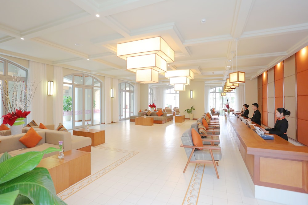 Flc Luxury Resort Samson 57/77