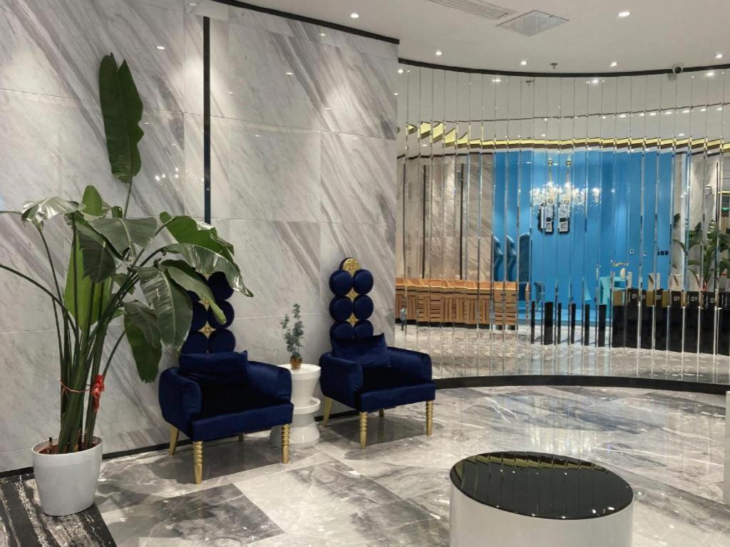 Xana Deluxe Hotel (Beijing Guanganmen Subway Station) 38/48
