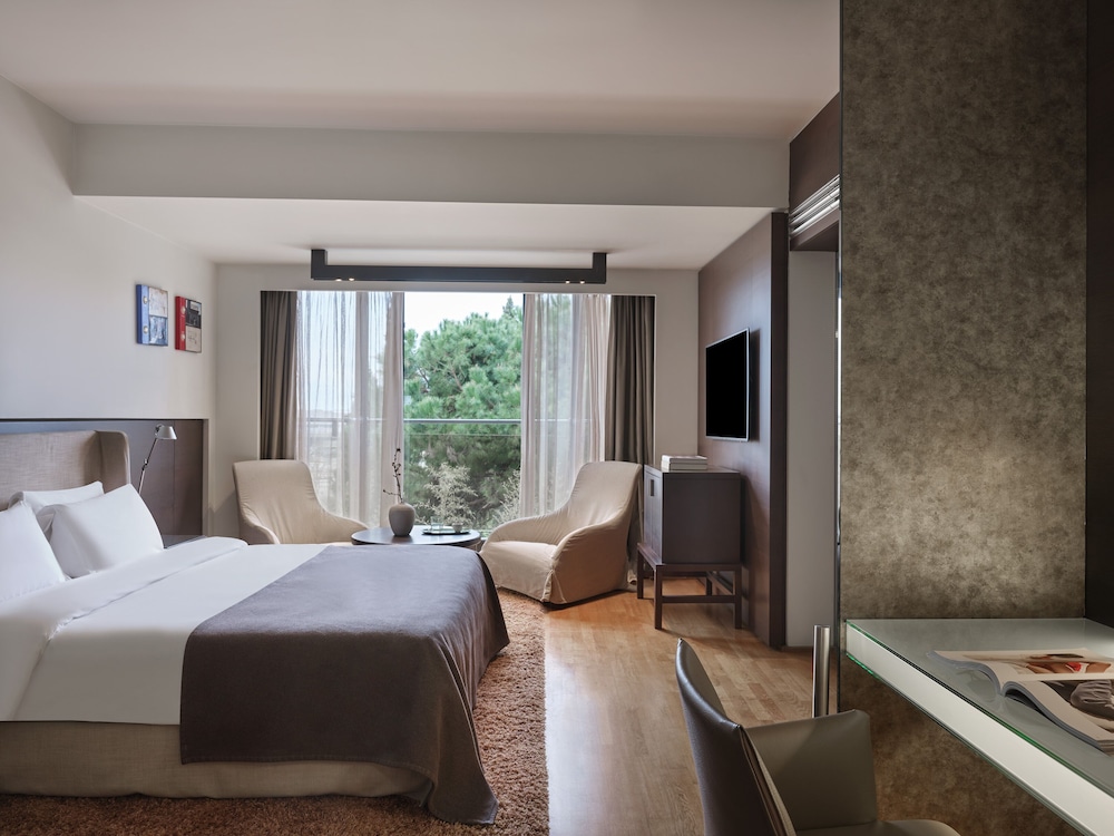 September Thessaloniki Hotel 31/65