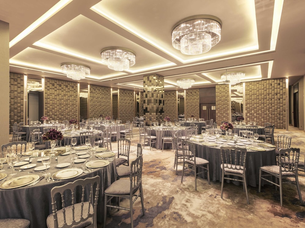 Mercure Hotels Istanbul Umraniye 48/64