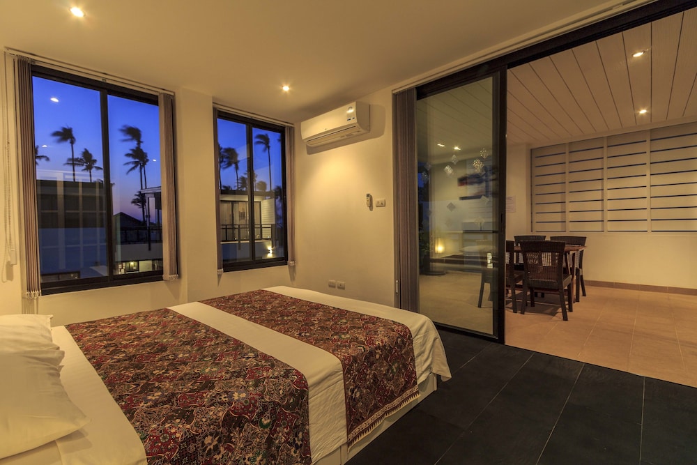 Sai Naam Lanta Residence 35/78