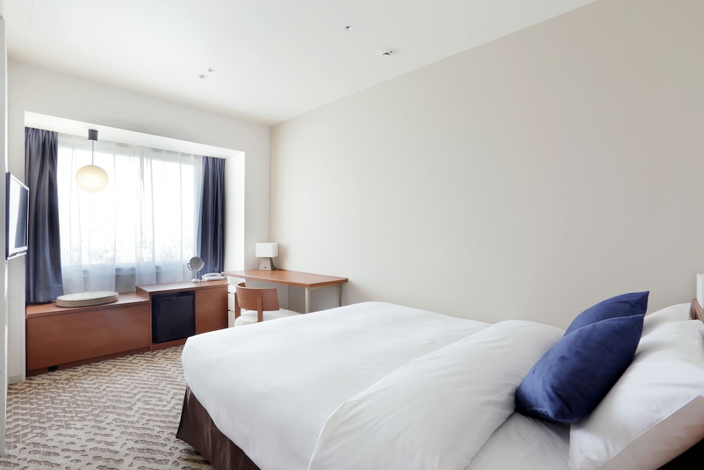 Keio Plaza Hotel Sapporo 25/68