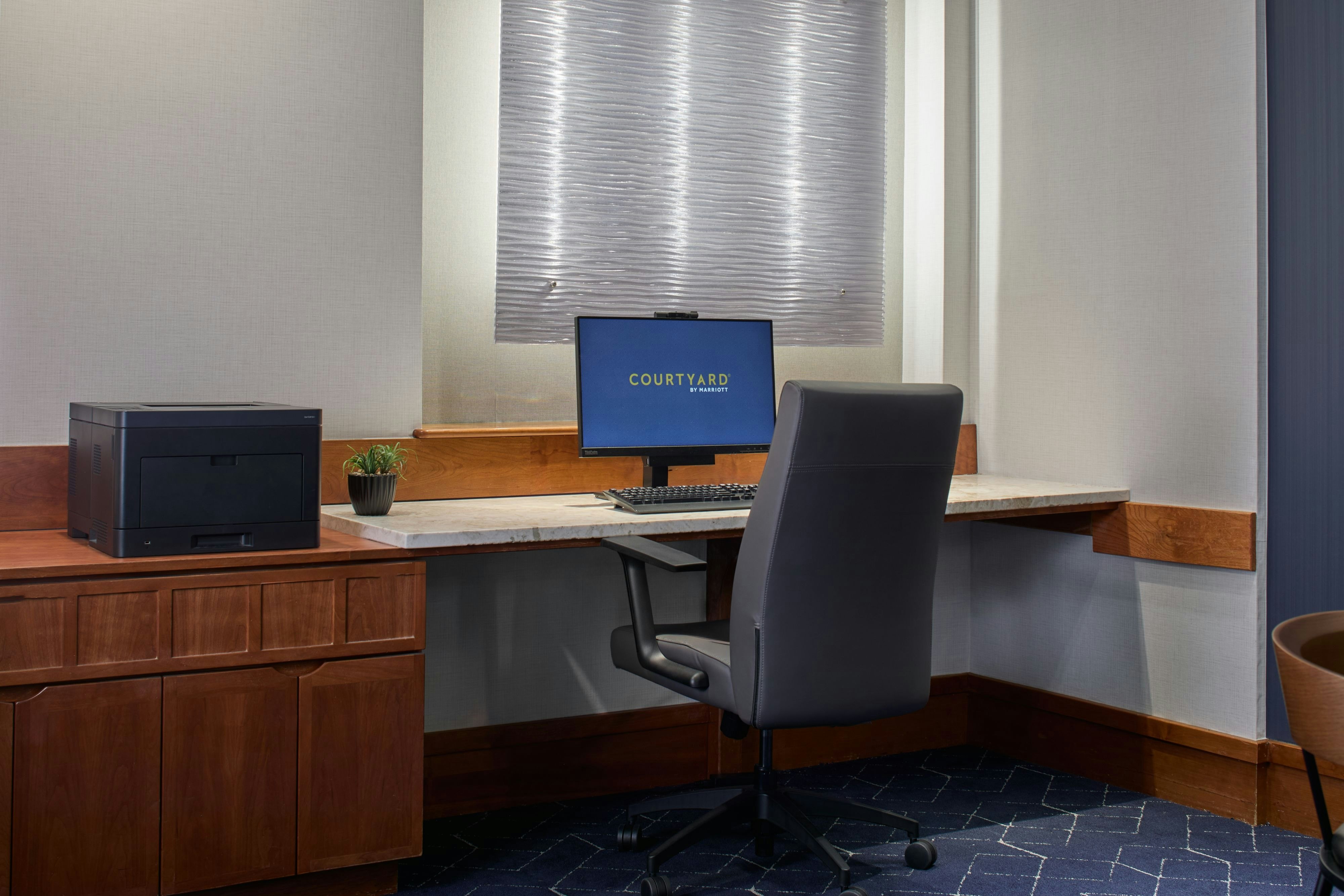 Courtyard By Marriott Rochester Brighton 26/38
