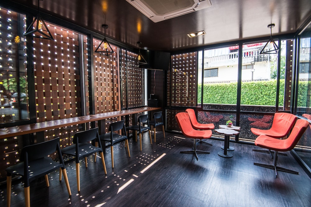 Amanta Hotel Nongkhai 24/34
