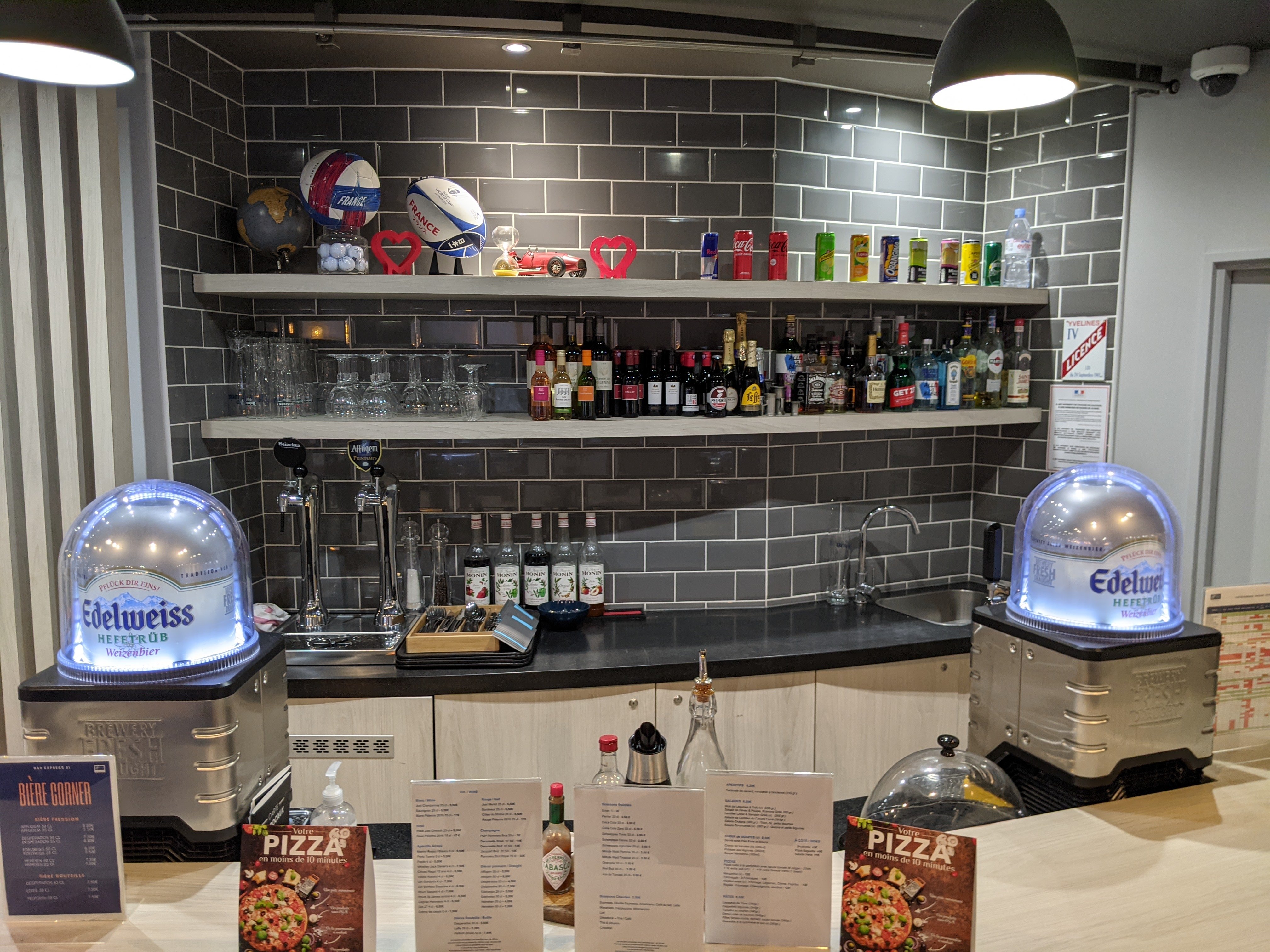 Holiday Inn Express Paris Velizy 40/71
