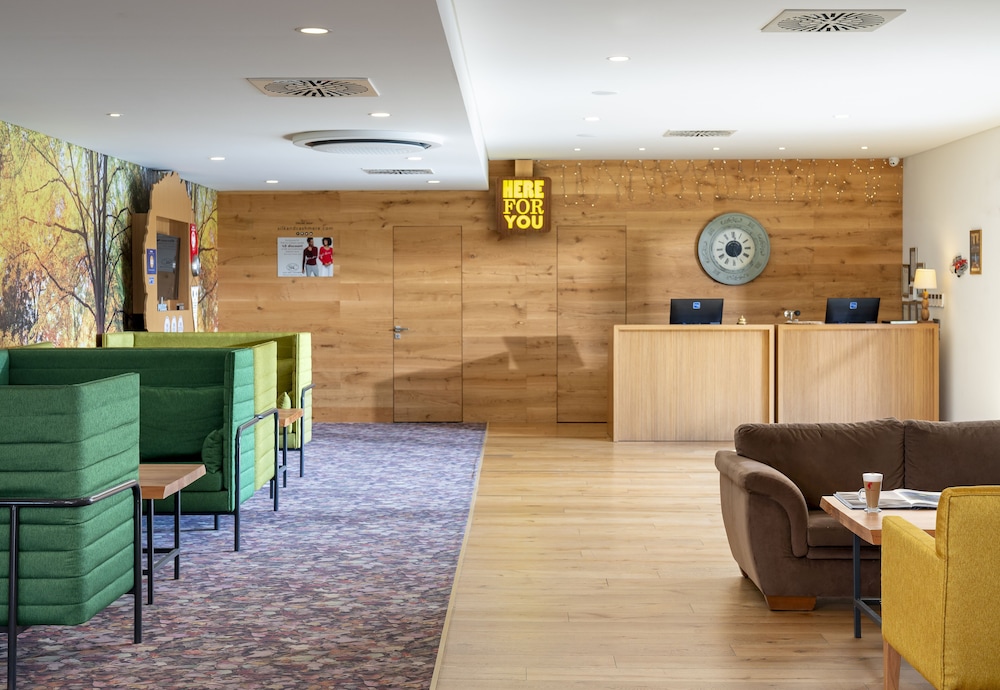 Park Inn By Radisson Istanbul Airport Odayeri 7/71