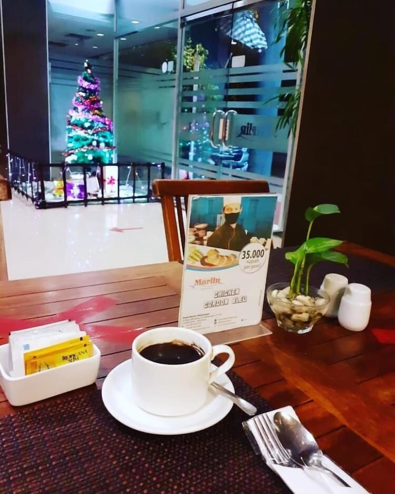 Hotel Marlin Pekalongan by Dafam Hotels 57/69