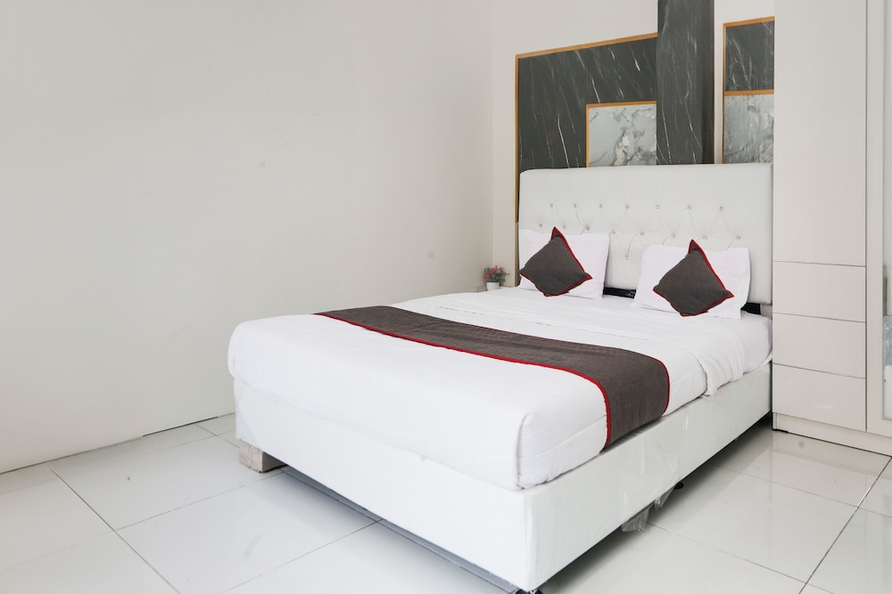 Hotel O Bogor Kota Near Istana Bogor Formerly Ciomas Residence 22/39