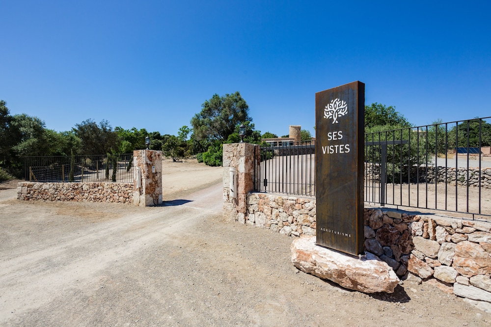 Agroturismo Ses Vistes 65/74