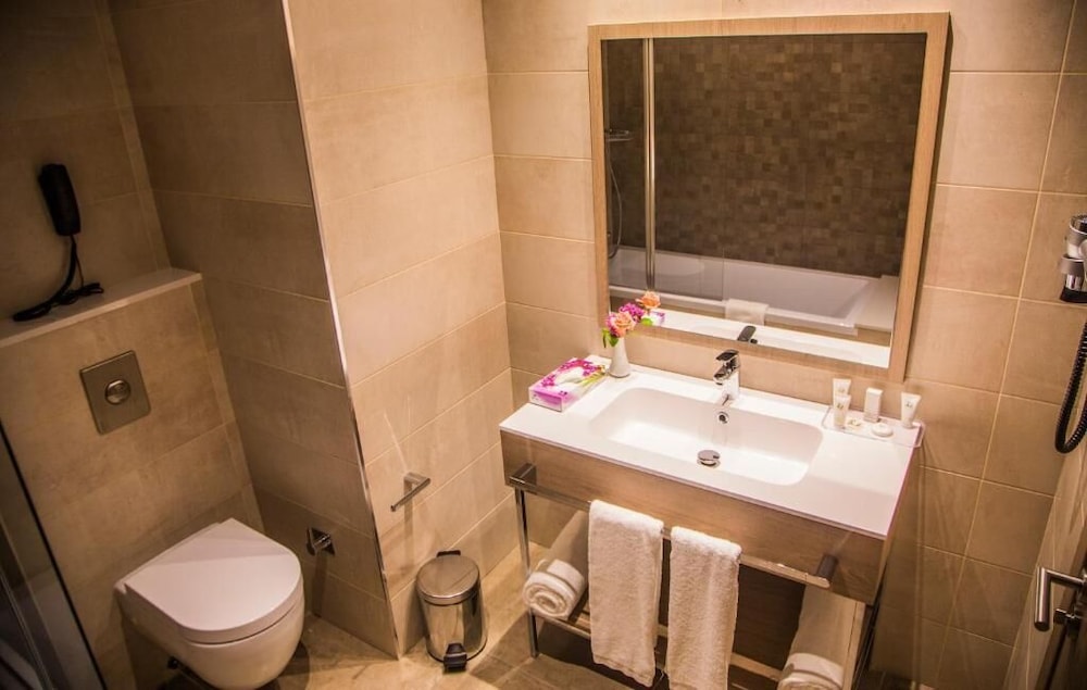 Az Hotel Le Zephyr Mostaganem 47/49